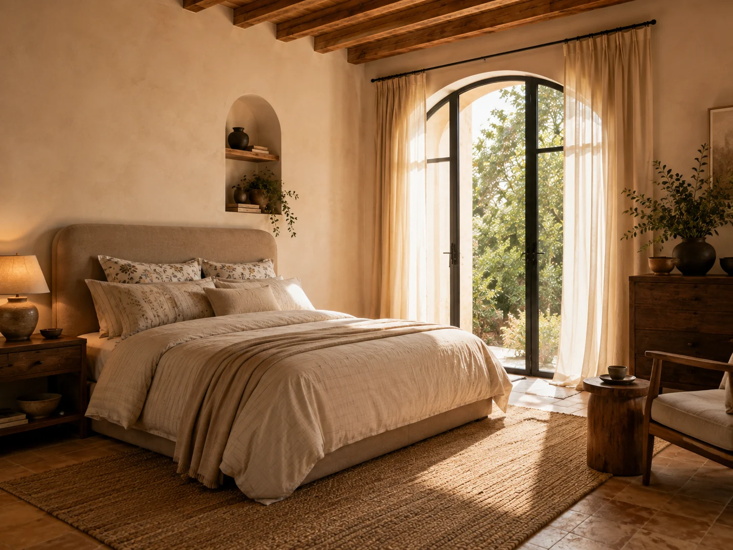 Chambre — Chambre